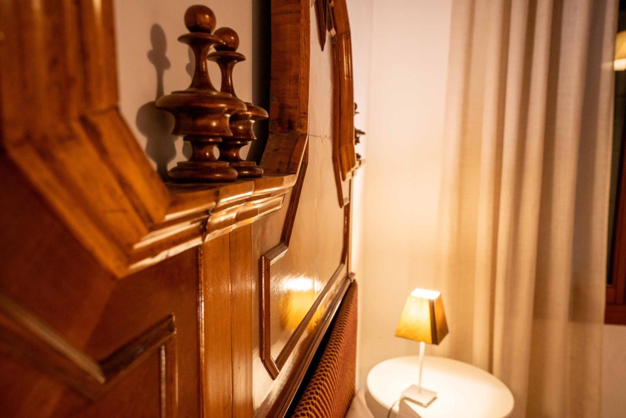 San Trovaso Appartement Venetië Buitenkant foto